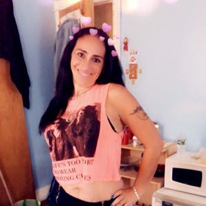 Meet your Posher, Monalisa